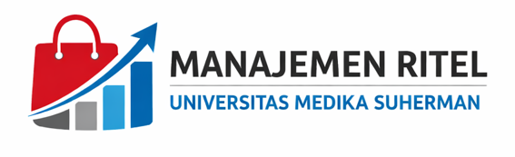 Logo Manajemen Ritel